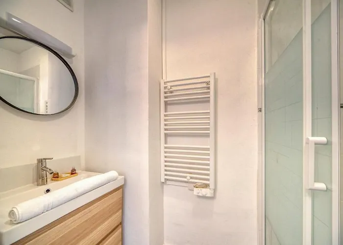 Апартаменты The Champon House *