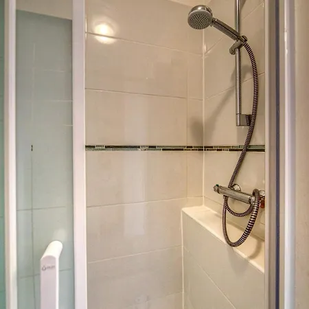 The Champon House Apartment Grenoble